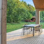 Сasa de vacaciones Cozy In With Sauna *