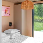 Cozy In With Sauna Glesborg
