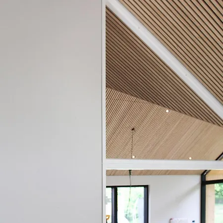 Nyaraló Cozy In With Sauna *