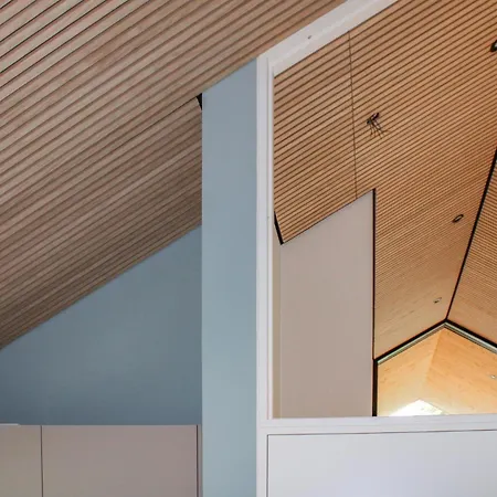 Cozy In With Sauna Nyaraló Glesborg