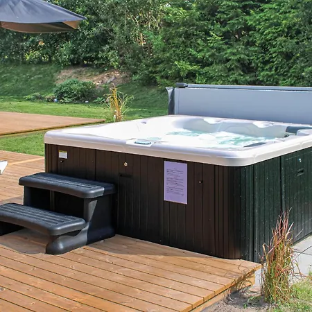 Cozy In With Sauna Nyaraló