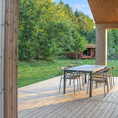 Vakantiehuis Cozy In With Sauna *