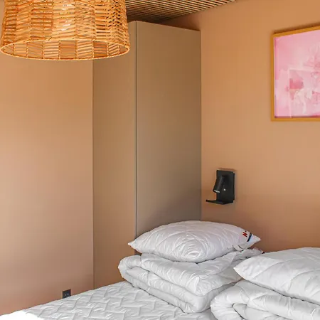 Cozy In With Sauna Nyaraló