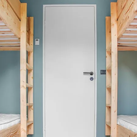 Cozy In With Sauna * Glesborg