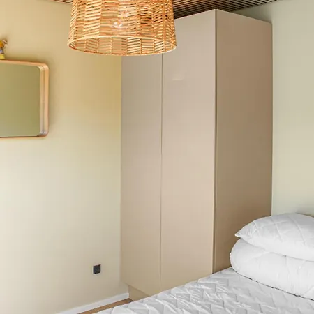 Cozy In With Sauna Nyaraló