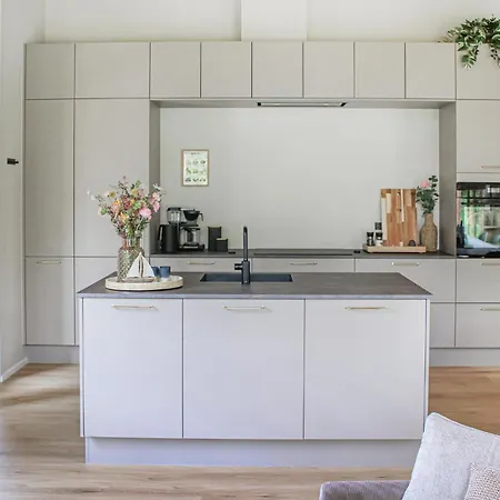 Nyaraló Cozy In With Sauna