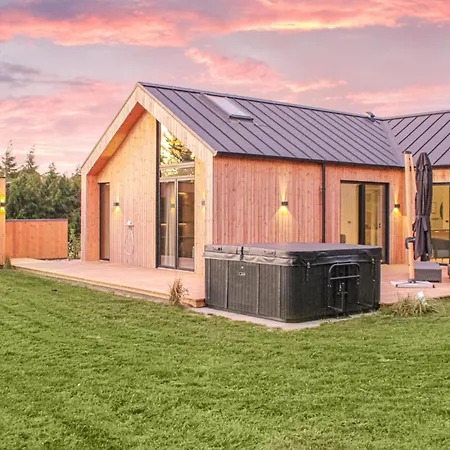 Cozy In With Sauna Nyaraló