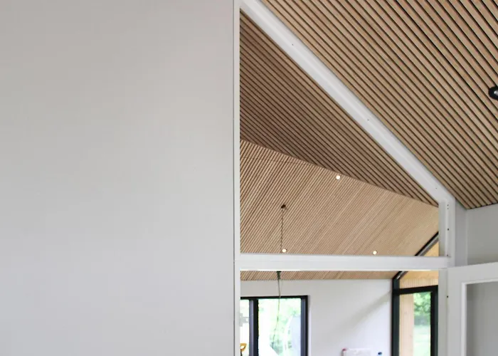 Дом отдыха Cozy In With Sauna *