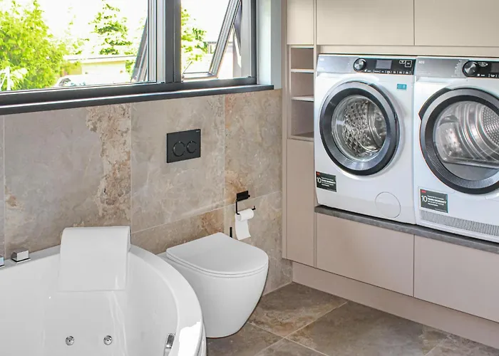 Cozy In With Sauna Дом отдыха