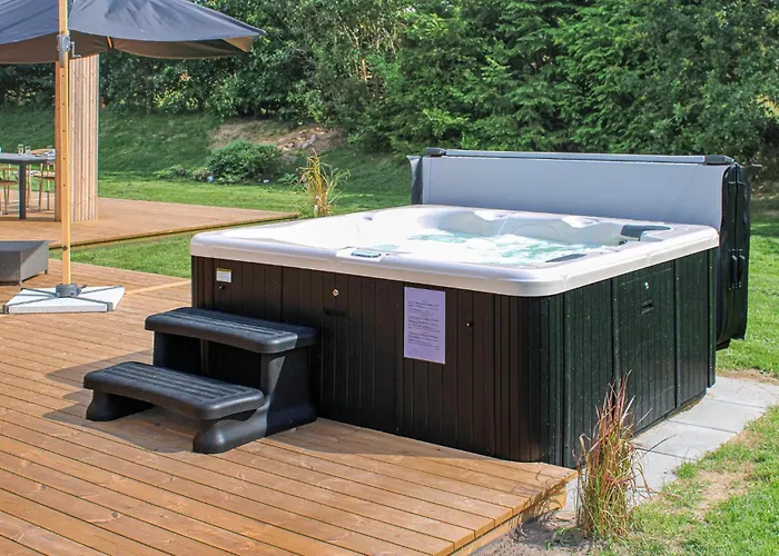 Cozy In With Sauna Дом отдыха