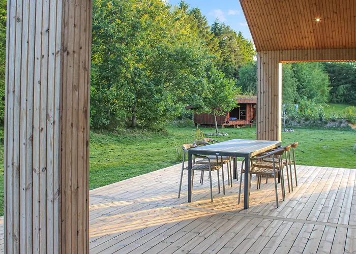 Tatil Evi Cozy In With Sauna *