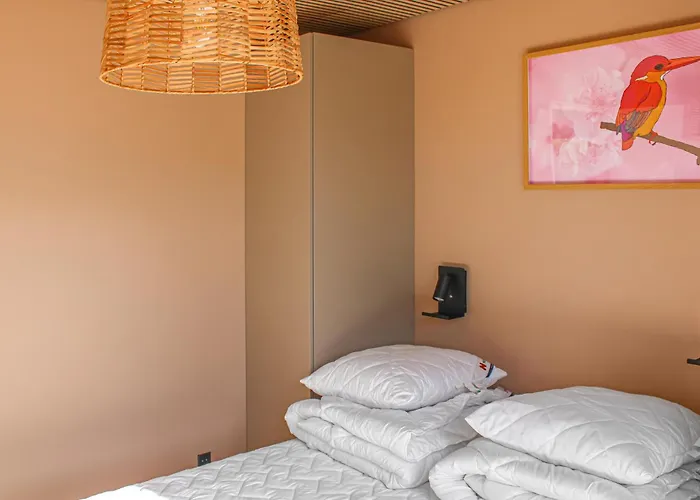 Cozy In With Sauna Дом отдыха