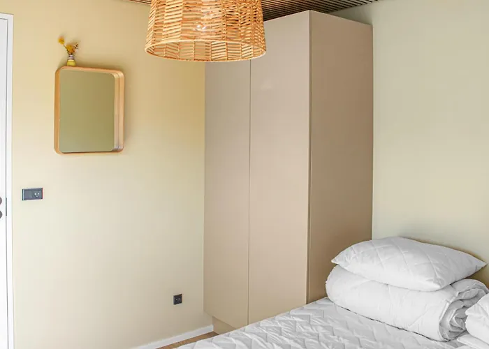 Cozy In With Sauna Дом отдыха